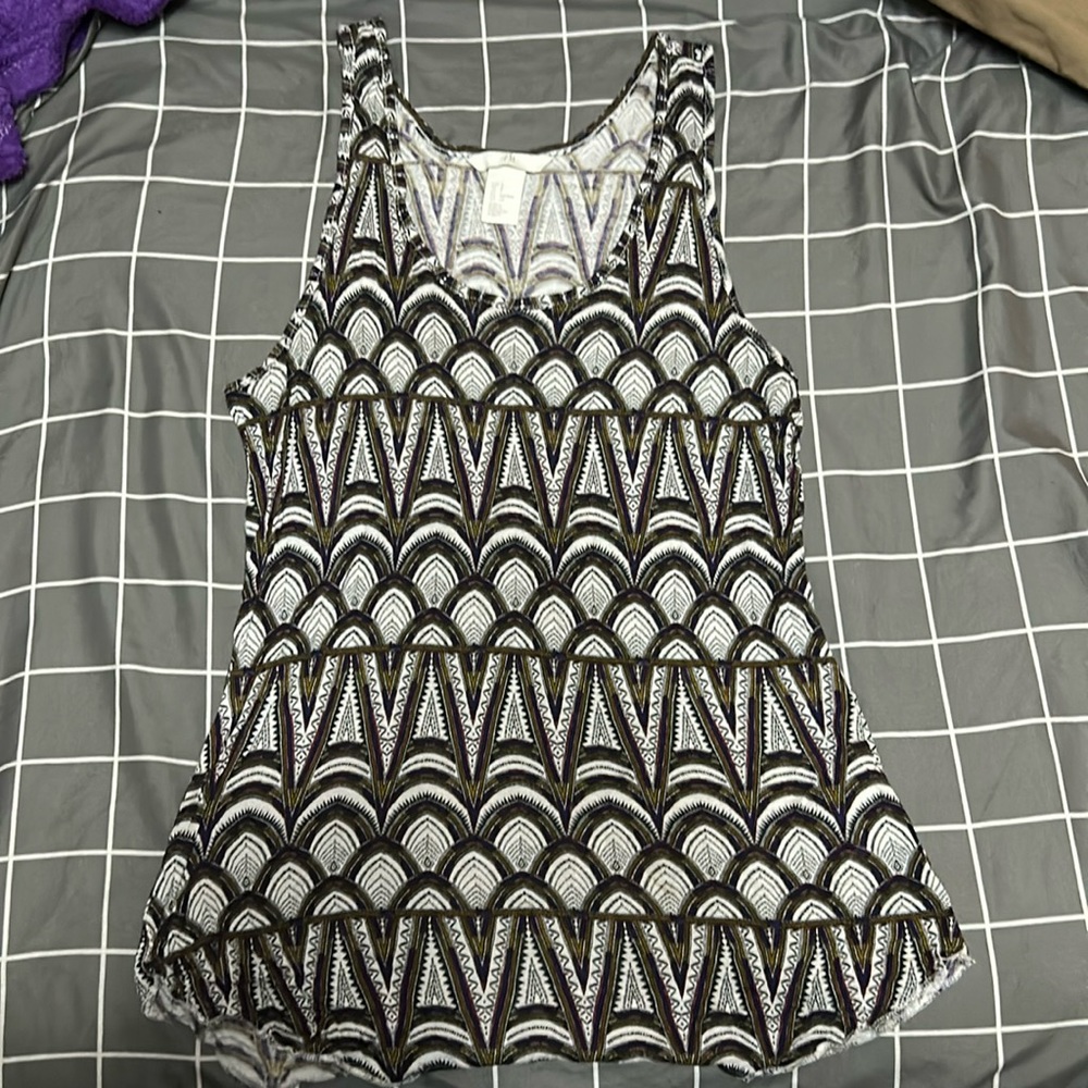 H&M women blouse